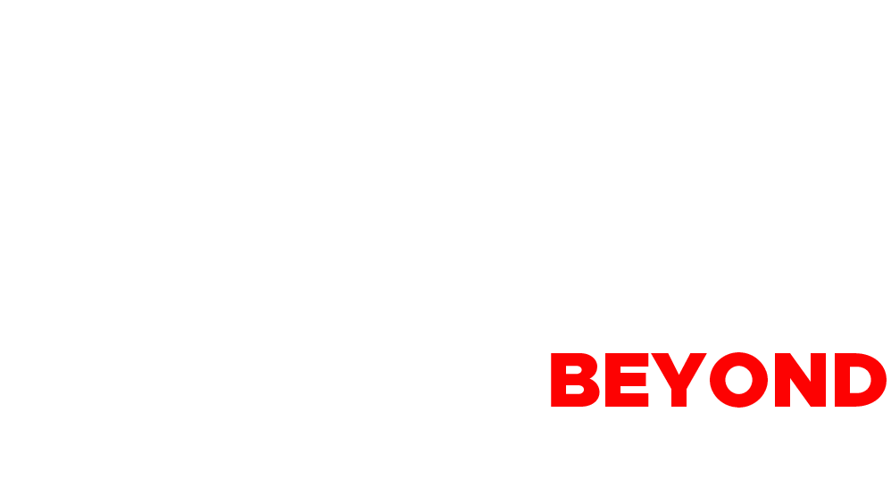 METROPOLIS BEYOND