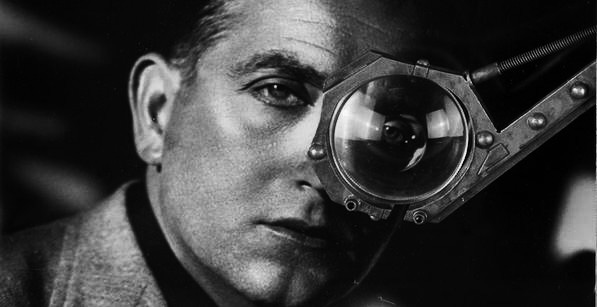 Fritz Lang