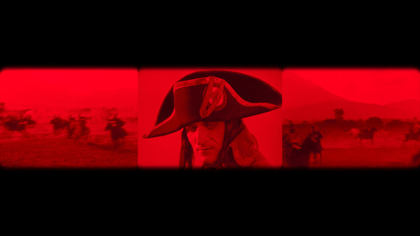 Francis Ford Coppola’s Napoleon